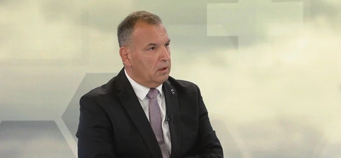 Beroš za HRT: Potrebno je transformirati i reorganizirati naš bolnički sustav 